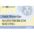 Math Problems Solving Level 2