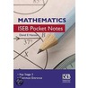 Mathematics Iseb Pocket Notes door David E. Hanson