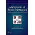 Mathematics Of Bioinformatics