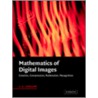 Mathematics of Digital Images door S.G. Hoggar
