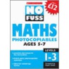 Maths Photocopiables Ages 5-7 door Onbekend