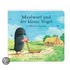 Maulwurf und der kleine Vogel