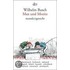 Max und Moritz mundartgerecht