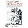 Measuring Intentional World C door J.D. Trout