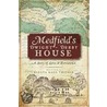Medfield's Dwight-Derby House door Electa Kane Tritsch