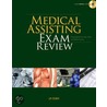 Medical Assisting Exam Review door Martin Ed. Cody