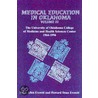 Medical Education In Oklahoma door Mark Allen Everett