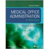 Medical Office Administration door Brenda Potter