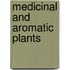 Medicinal And Aromatic Plants