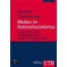 Medien im Nationalsozialismus door Clemens Zimmermann