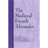 Medieval French Alexander the door Onbekend