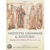 Medieval Grammar & Rhetoric C door Jack Copeland