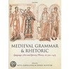 Medieval Grammar & Rhetoric C by Jack Copeland