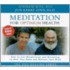Meditation For Optimum Health