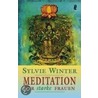 Meditation für starke Frauen door Sylvie Winter