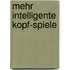 Mehr intelligente Kopf-Spiele