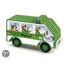 Mein Kiddilight-Auto: Polizei by Unknown