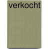 Verkocht by D. Hyll