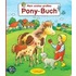 Mein erstes großes Pony-Buch