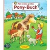 Mein erstes großes Pony-Buch by Barbara Moßmann