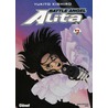 Battle Angel Allita door Y. Kishiro