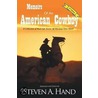 Memoirs Of An American Cowboy door Sherman Hand