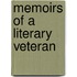 Memoirs of a Literary Veteran