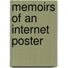 Memoirs of an Internet Poster door Gerald M. Socha
