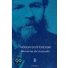 Memorias del Subsuelo - 660 by Fiodor Dostoievski