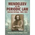 Mendeleev on the Periodic Law