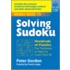 Mensa Guide To Solving Sudoku