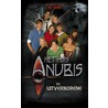 HET HUIS ANUBIS LEESBOEK 4 : DE UITVERKORENE