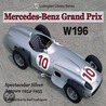 Mercedes-Benz Grand Prix W196 door Onbekend