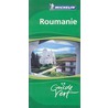 Roumanie 571 Franse editie door Nvt