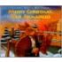 Merry Christmas Old Armadillo