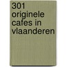 301 originele cafes in Vlaanderen