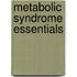 Metabolic Syndrome Essentials