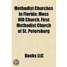 Methodist Churches in Florida door Onbekend