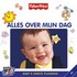 Alles over mijn dag karton boekje