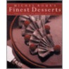 Michel Roux's Finest Desserts door Michel Roux