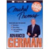 Michel Thomas Advanced German door Michael Thomas