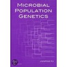 Microbial Population Genetics door Onbekend