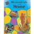 Microscopic Life In Your Home