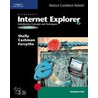 Microsoft Internet Explorer 6 door Thomas J. Cashman