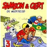 Samson Voorleesboekje De wedstrijd
