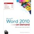 Microsoft Word 2010 On Demand