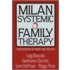 Milan Systemic Family Therapy