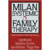 Milan Systemic Family Therapy door Peggy Penn