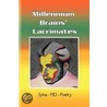 Millennium Brains' Lacrimates door Sylva-md-poetry