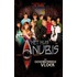 Het huis Anubis leesboek